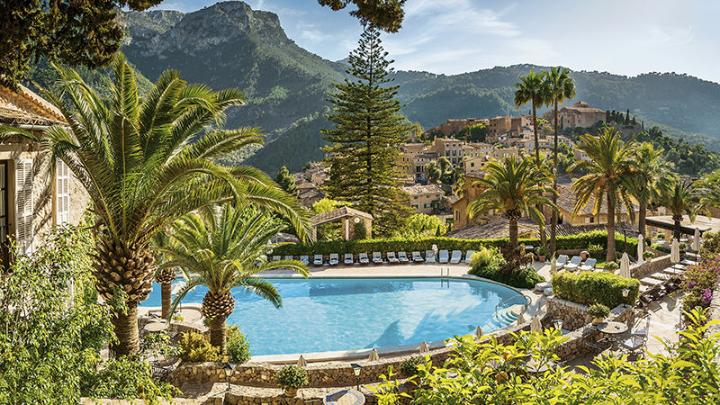 La Residencia, A Belmond Hotel